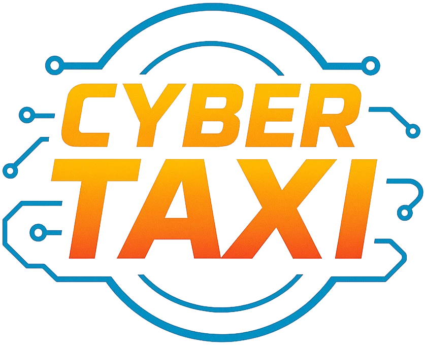 CyberTaxi