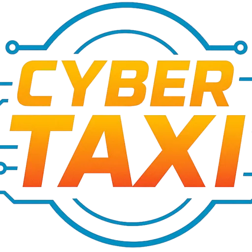 CyberTaxi