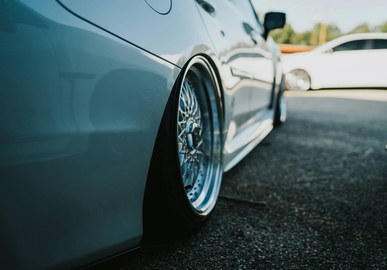 What to expect during a routine car repair visit – imagen de CyberTaxi